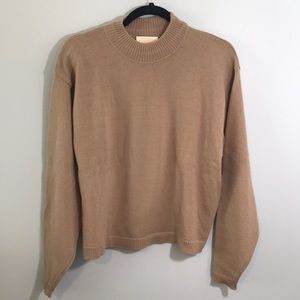 Pendleton light weight sweater